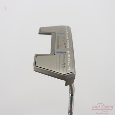 Cleveland Huntington Beach Soft 11 Putter Slight Arc Steel Right Handed 33.0in
