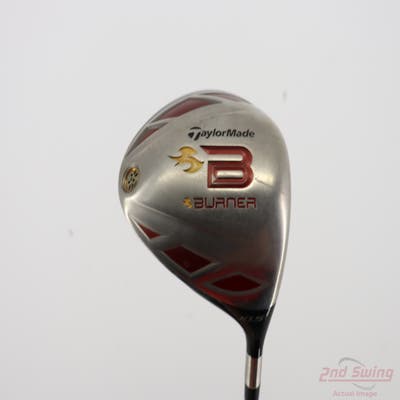 TaylorMade 2009 Burner Driver 10.5° TM Reax Superfast 49 Graphite Regular Right Handed 46.25in