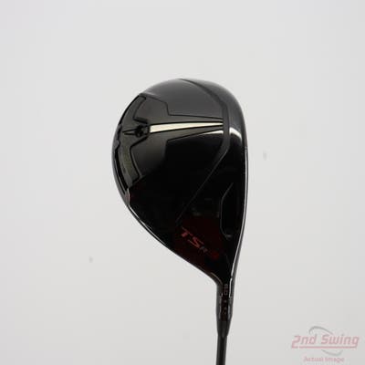 Titleist TSR3 Driver 8° Mitsubishi Tensei 1K Black 65 Graphite Stiff Right Handed 45.5in