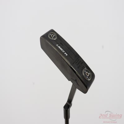 Mizuno OMOI Type II Putter Steel Left Handed 35.0in