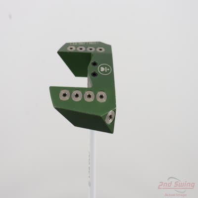 L.A.B. Golf MEZZ.1 Putter Graphite Right Handed 34.0in