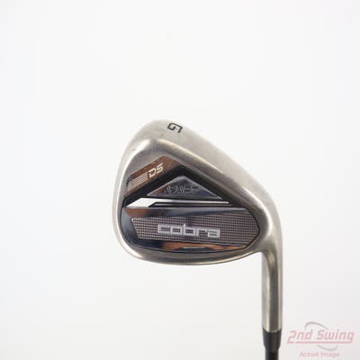 Cobra DS-ADAPT Wedge Gap GW 48° FST KBS PGI 75 Graphite Regular Right Handed 36.25in