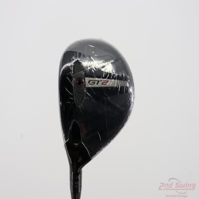 Mint Titleist GT2 Fairway Wood 3 Wood 3W 15° Project X Denali Red 50 Graphite Regular Left Handed 43.0in