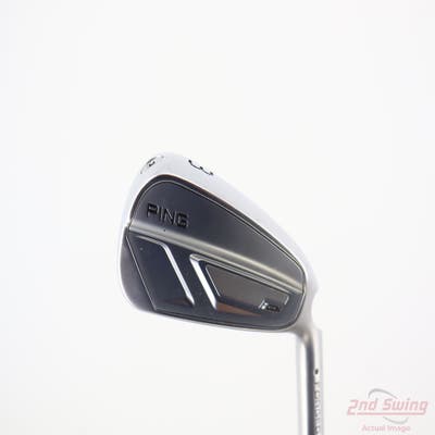 Ping iDi Utility Iron 3 Utility Ping Tour 2.0 Chrome 85 Graphite Stiff Right Handed Black Dot 39.5in