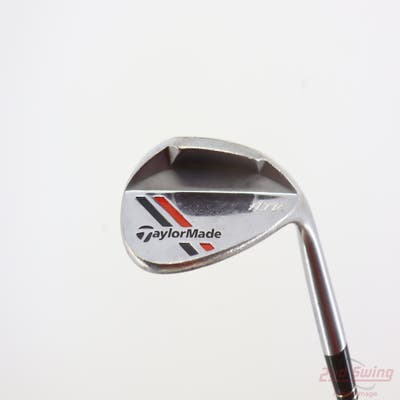 TaylorMade ATV Wedge Sand SW 56° FST KBS Wedge Steel Wedge Flex Right Handed 35.5in