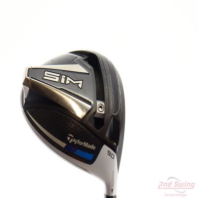 TaylorMade SIM Driver 9° Diamana D+ 60 Limited Edition Graphite Stiff Right Handed 45.0in