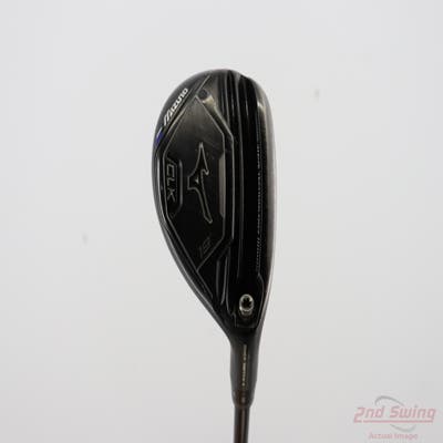 Mizuno 2017 CLK Hybrid 3 Hybrid 19° Fujikura Speeder Evolution HB Graphite Stiff Right Handed 41.0in
