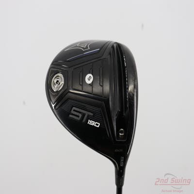 Mizuno ST190 Driver 9.5° Fujikura ATMOS 5 Blue Graphite Stiff Right Handed 45.0in