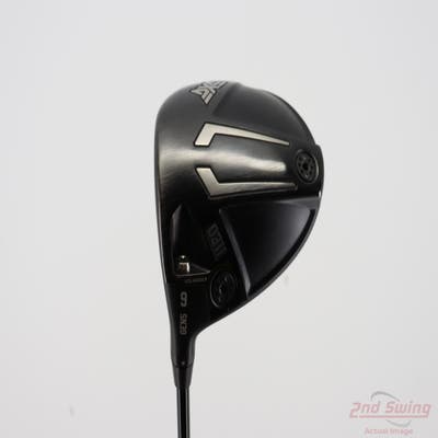 PXG 0311 GEN5 Driver 9° Project X HZRDUS Black Gen5 60 Graphite Stiff Left Handed 46.0in