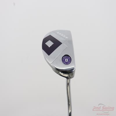 Onoff 20 AKA OM-5 Putter Steel Right Handed 31.0in