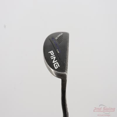 Ping Cadence TR Shea H Putter Steel Right Handed Black Dot 35.5in