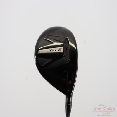 Mint Titleist GT2 Fairway Wood 3 Wood 3W 15° Mitsubishi Tensei 1K Black 75 Graphite Stiff Right Handed 42.0in