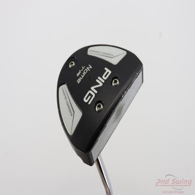 Ping Nome TR Putter Steel Right Handed Black Dot 35.0in