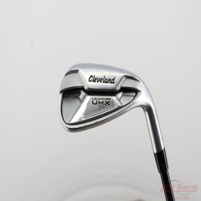 Cleveland Launcher UHX Wedge Pitching Wedge PW 49° Miyazaki C.Kua 43 Graphite Ladies Right Handed 34.75in
