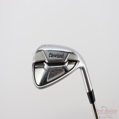 Cleveland Launcher UHX Single Iron 8 Iron 34° True Temper Dynamic Gold DST98 Steel Stiff Right Handed 37.0in