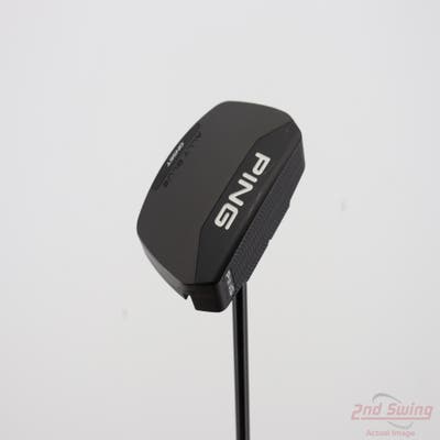 Ping PLD Milled SE Ally Blue 4 Onset Putter Graphite Right Handed 35.0in