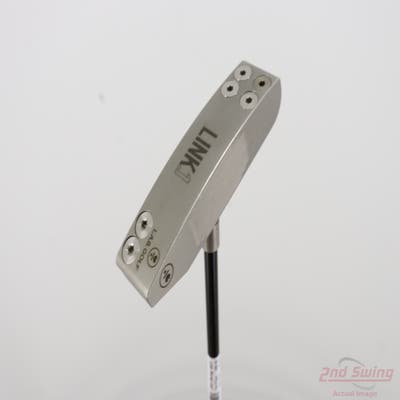 L.A.B. Golf Link 1 Putter Steel Right Handed 35.5in