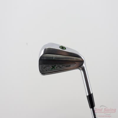 Callaway X Utility Prototype Utility Iron 4 Utility 21° Project X Pxi 6.0 Graphite Stiff Right Handed 40.0in