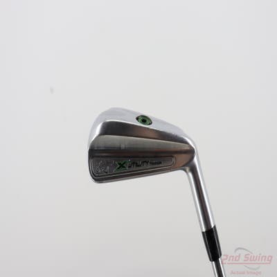 Callaway X Utility Prototype Utility Iron 2 Utility 18° Project X Pxi 6.0 Graphite Stiff Right Handed 40.0in