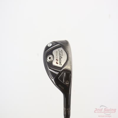 Titleist 910 H Hybrid 3 Hybrid 18° Titleist Diamana Kai'li 80 Graphite Stiff Right Handed 40.5in