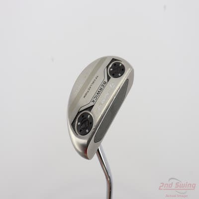 TaylorMade TP Collection Berwick Putter Steel Right Handed 35.0in