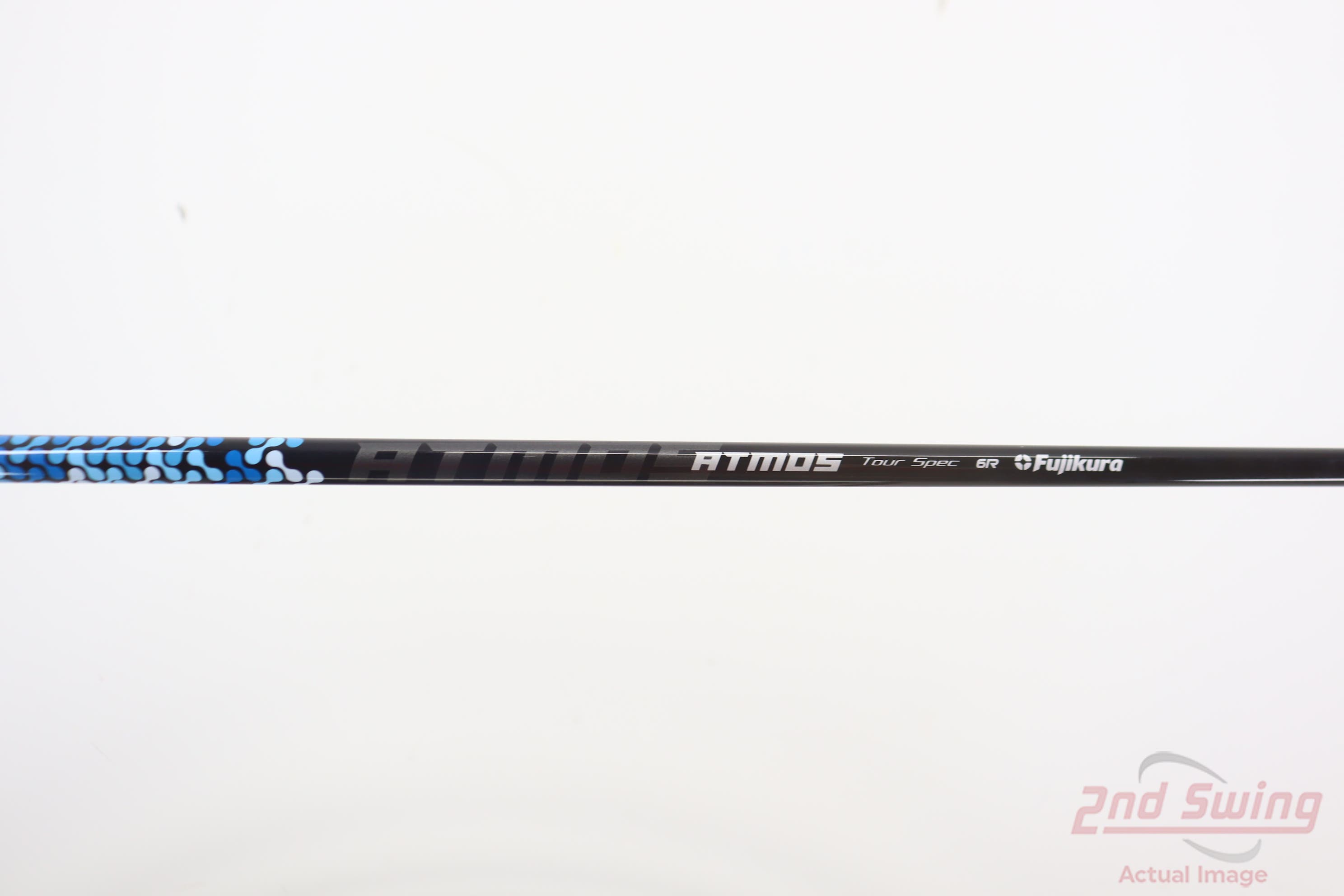 Fujikura Atmos Blue Tour Spec Driver Shaft | 2nd Swing Golf