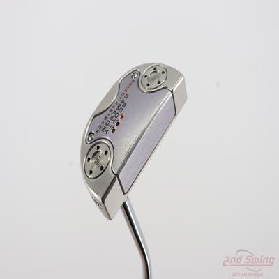 Titleist Scotty Cameron 2018 Select Fastback Putter Steel Right Handed 34.5in