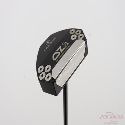 L.A.B. Golf OZ.1i Putter Steel Right Handed 35.0in