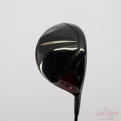 Titleist TSR1 Driver 10° Fujikura Ventus Blue TR 5 Graphite Regular Right Handed 45.75in