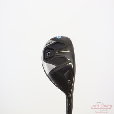 Titleist TSi1 Hybrid 5 Hybrid 23° Mitsubishi MMT 50 Graphite Regular Right Handed 40.25in