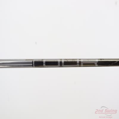 Used W/ Ping RH Adapter Ping Tour 65 (173-65) 65 Driver Shaft Regular 44.0in