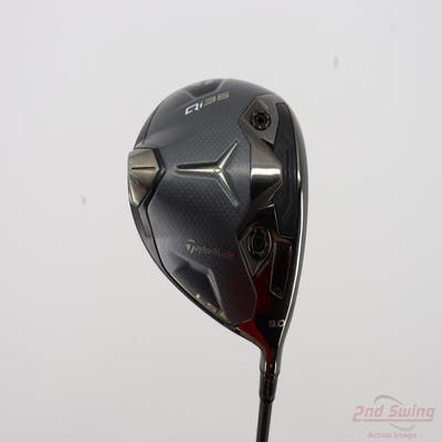 TaylorMade Qi35 LS Driver 9° Graphite Regular Right Handed 44.5in