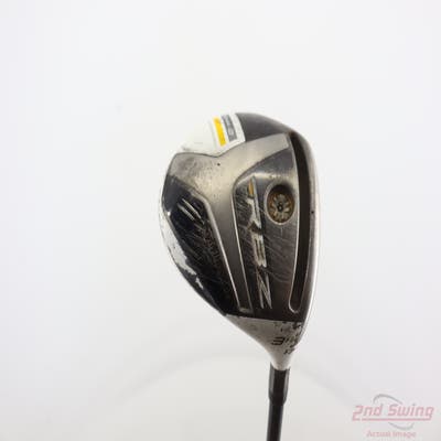 TaylorMade RocketBallz Stage 2 Fairway Wood 3 Wood HL 17° TM Matrix RocketFuel 60 Graphite Stiff Right Handed 40.25in