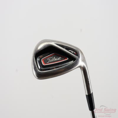 Titleist 716 AP1 Wedge Pitching Wedge PW True Temper XP 90 S300 Steel Stiff Right Handed 36.0in