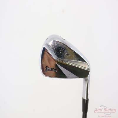 Srixon ZU85 Utility Iron 4 Utility KBS Tour Hybrid Prototype 95 Graphite X-Stiff Right Handed 39.5in