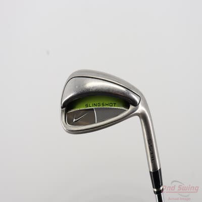 Nike Slingshot HL Single Iron 8 Iron True Temper DG SuperLite R300 Steel Regular Right Handed 36.5in