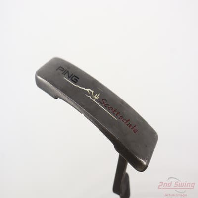 Ping Scottsdale Anser 2 Putter Steel Right Handed Black Dot 33.0in