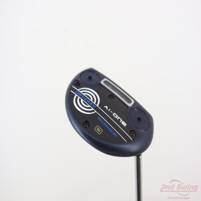 Odyssey Ai-ONE Rossie S Putter Steel Right Handed 35.0in