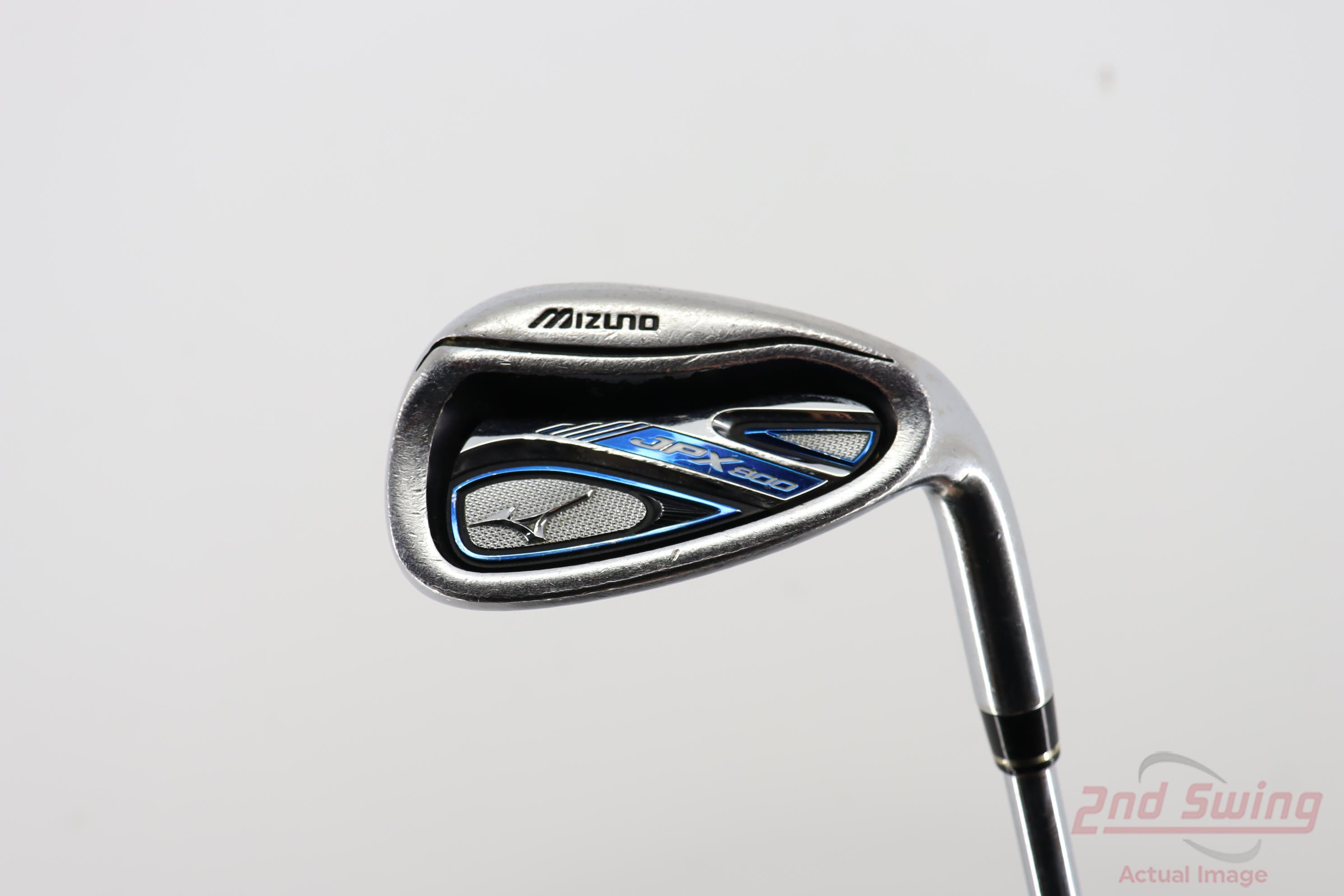 Mizuno JPX 800 Wedge | 2nd Swing Golf