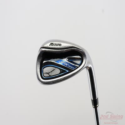 Mizuno JPX 800 Wedge Gap GW 49° Stock Steel Shaft Steel Wedge Flex Right Handed 35.5in