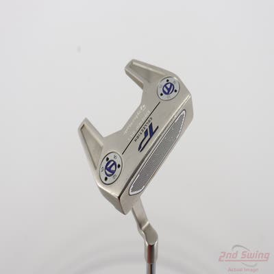 TaylorMade TP Hydroblast Bandon 1 Putter Steel Right Handed 34.0in