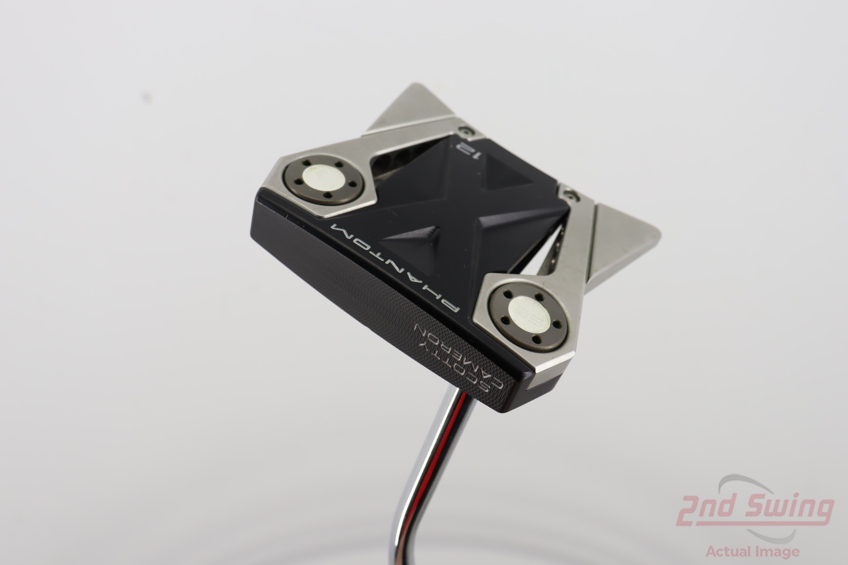 Titleist Scotty Cameron 2022 Phantom X 12 Putter | 2nd Swing Golf