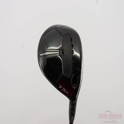 Titleist TSR3 Fairway Wood 3 Wood 3W 15° Mitsubishi Tensei AV Blue Raw 65 Graphite Regular Right Handed 43.0in