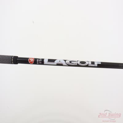 Used W/ Titleist Adapter LA Golf A Series 65g Hybrid Shaft Senior 39.5in