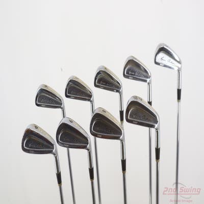 Cleveland 588P Iron Set 2-PW True Temper Dynamic Gold Steel Regular Right Handed STD