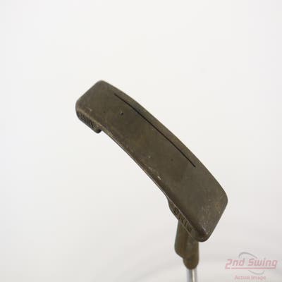 Ping Scottsdale Anser Putter Slight Arc Steel Right Handed 35.0in