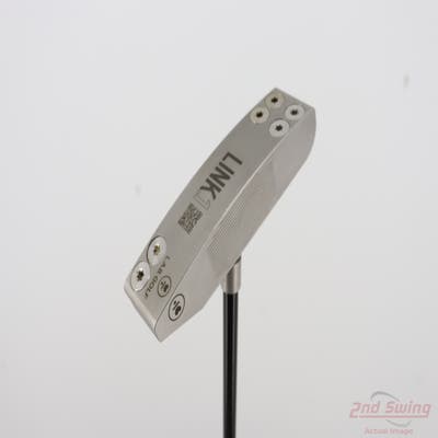 L.A.B. Golf Link 1 Putter Steel Right Handed 35.0in