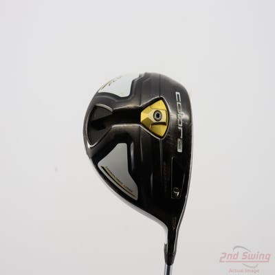 Cobra Fly-Z + Driver 10° Cobra Matrix VLCT St Graphite Stiff Right Handed 45.25in