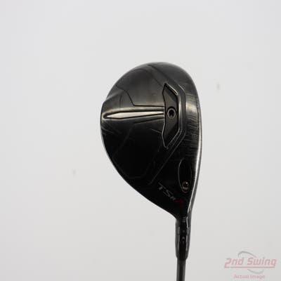 Titleist TSR2 Plus Fairway Wood 3+ Wood 13° Project X HZRDUS Black Gen4 60 Graphite Stiff Right Handed 44.0in