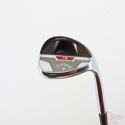 Callaway CB Wedge Sand SW 54° 14 Deg Bounce True Temper Elevate MPH 95 Steel Wedge Flex Right Handed 35.5in